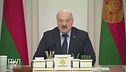 Lukashenko, in Ucraina tregua subito