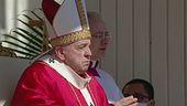 Il Papa migliora, forse esce domani