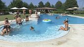 Siccità, niente acqua per le piscine