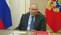 "L'operazione in Ucraina va avanti"