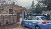 Stermina la famiglia e si uccide
