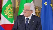 Mattarella premia gli "eroi"