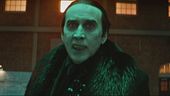 Dracula torna al cinema