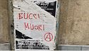Genova nel mirino degli anarchici