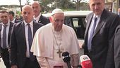 "Domani celebrerò in San Pietro"
