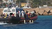 Sbarchi, è assalto in Calabria
