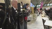 Vinitaly brinda al vino italiano