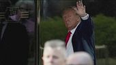 Trump, il giorno del giudizio