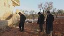 Siria, ucciso leader dell'Isis