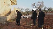 Siria, ucciso leader dell'Isis