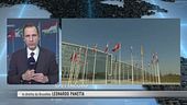 Ora la Finlandia è nella Nato
