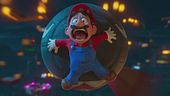 Super Mario torna al cinema