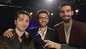 "Il Volo" conquista Verona