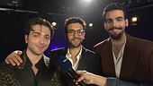 "Il Volo" conquista Verona