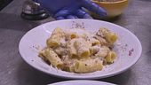 Carbonara day, la festa più buona