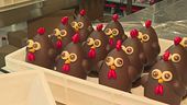 E' l'uovo il re della Pasqua