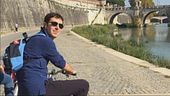 Tel Aviv, ucciso turista italiano