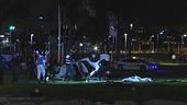 "Vile attentato", massima allerta
