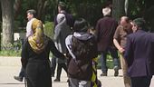 Iran, telecamere contro le "ribelli"