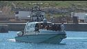 Lampedusa, 30 sbarchi in 24 ore