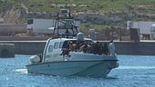 Lampedusa, 30 sbarchi in 24 ore