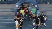 Champions, l'Inter sogna su Canale 5