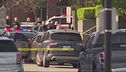 Spari in banca, strage in Kentucky