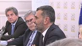 Ritardi Pnrr, protesta dei sindaci