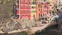 Cinque Terre, troppi turisti
