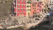 Cinque Terre, troppi turisti