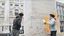 Carcere per chi sfregia i monumenti