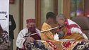 Il video-scandalo del Dalai Lama