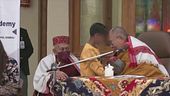 Il video-scandalo del Dalai Lama