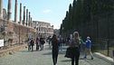 Boom di turisti, Pasqua da record