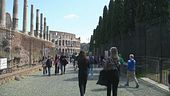 Boom di turisti, Pasqua da record