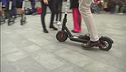 "Monopattini, servono regole"