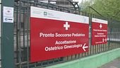 Milano, abbandonata un'altra neonata