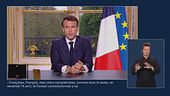Pensioni, Macron cerca la tregua