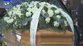 Julia, "Un dolore troppo ingiusto"