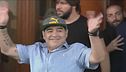 Morte Maradona, in otto a giudizio