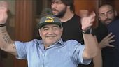 Morte Maradona, in otto a giudizio