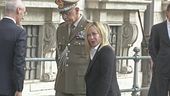 Meloni, l'Italia volta pagina