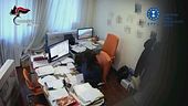 Arrestata la preside antimafia