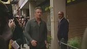 Morte sul set, Baldwin prosciolto