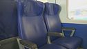 Preso il violentatore del treno