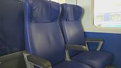 Preso il violentatore del treno