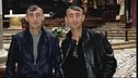 Udine, caccia ai "gemelli Lupin"