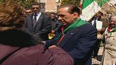 "Resistenza, pagina straordinaria"