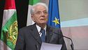 "Costituzione nata dai partigiani"