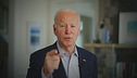 Biden si ricandida alla Casa Bianca